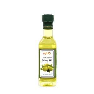 SIGNATURE OLIVE OIL ORANGE FLAVOUR 100 ML